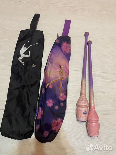 Булавы sasaki 44