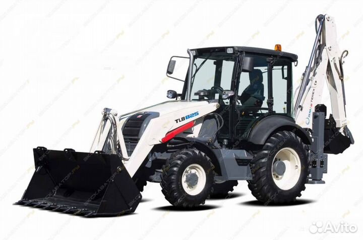 Требуется водитель экскаватора погрузчика