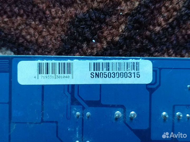 Видеокарта