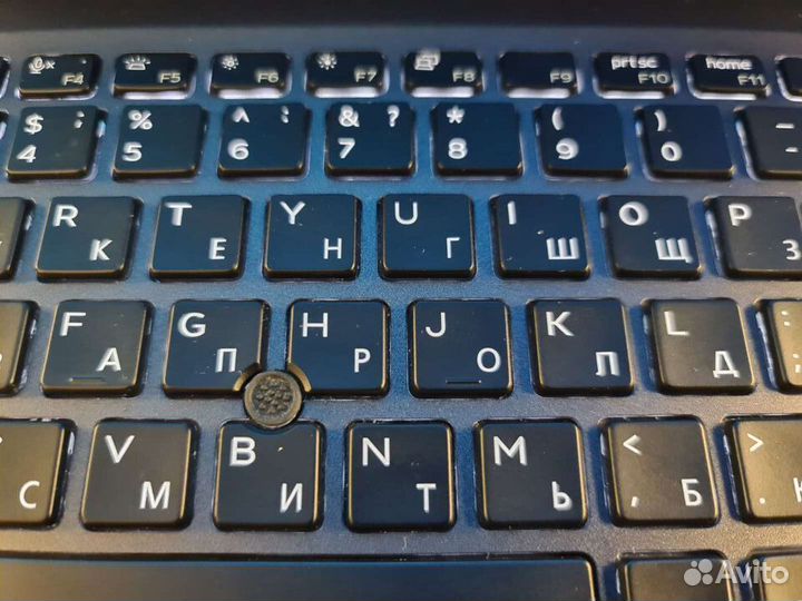 Ноутбук Dell Precision 3541 i7 32GB DDR4 512GB SSD