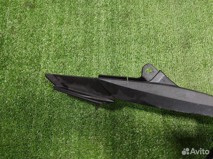 Пыльник крыла переднего левого Honda Civic 5D (FN