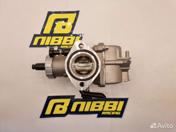 Карбюратор Nibbi PE28 FL