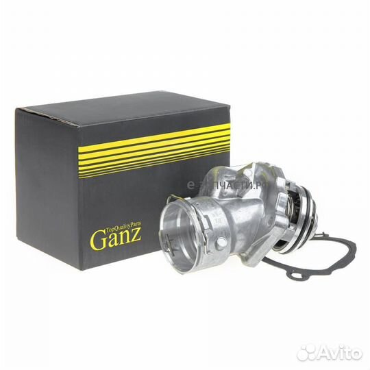Ganz GIF08035 Термостат