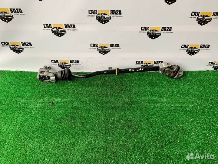 Кардан рулевой Mercedes-Benz A-class