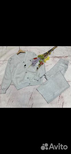 Платье. Костюм. Рубашка