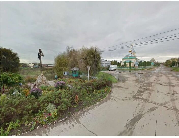 Участок 15 сот. (ИЖС)