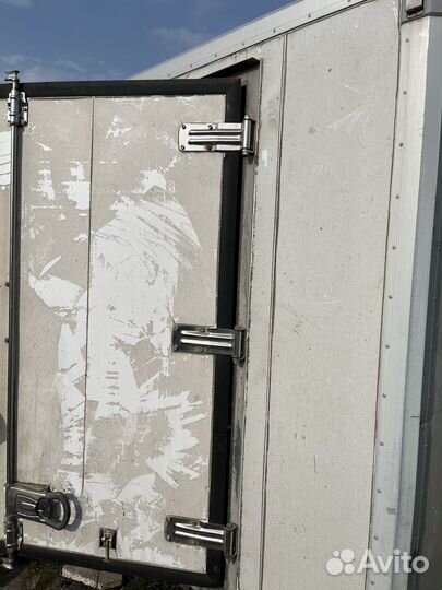 Рефрежиратор, термо. бутка