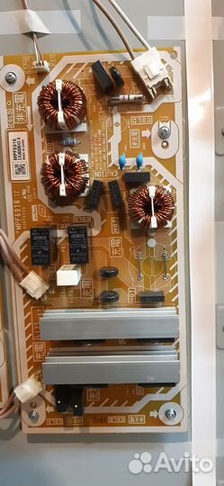 Телевизор Panasonic TX-PR65VT60