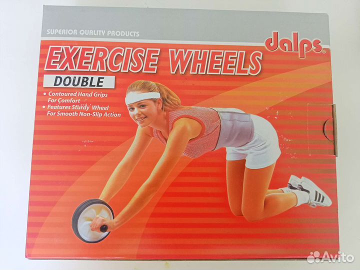 Ролик колесо для пресса