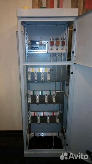 Энергетик (инженер В/О) Любые виды элект. м. работ