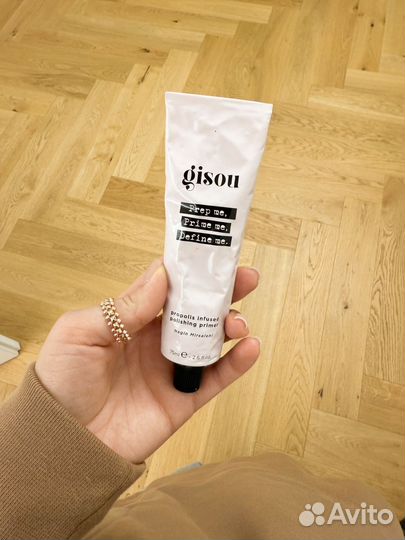 Средства для волос Gisou, Davines, Kevin Murphy