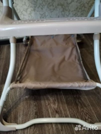 Стульчик для кормления Bonbon