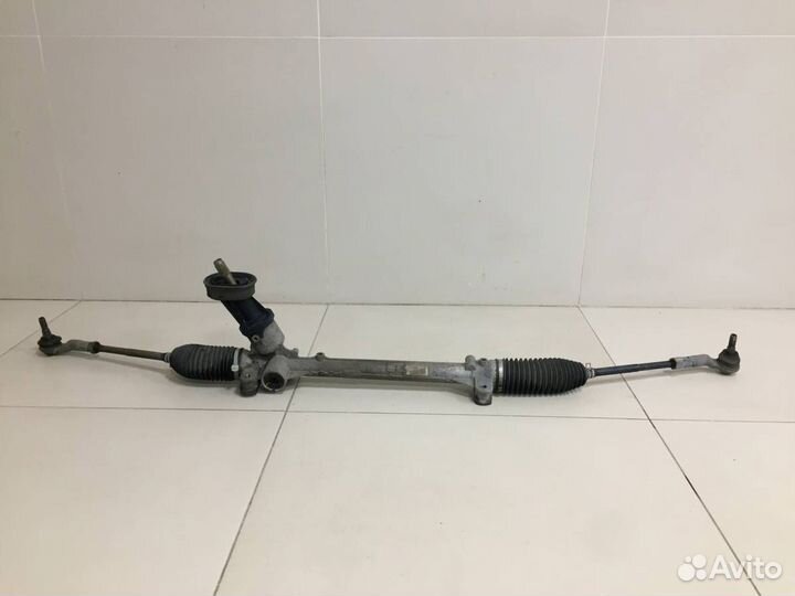 Рейка рулевая Skoda Rapid 2012-2020