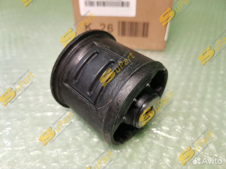 Сайлентблок задней балки Solaris 2 (2017) / Rio 4