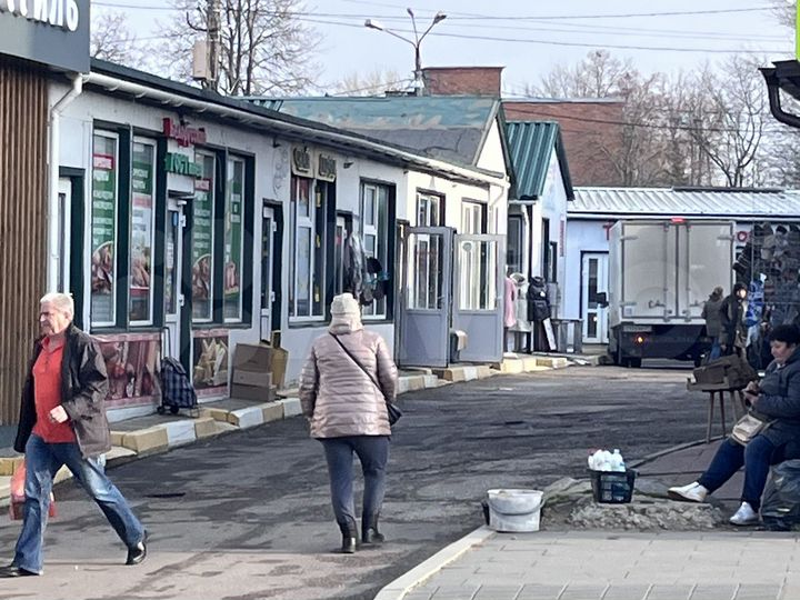 Торговая площадь, 83.2 м²