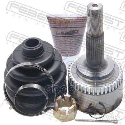 Шрус наружний 0210-N16A42 Febest