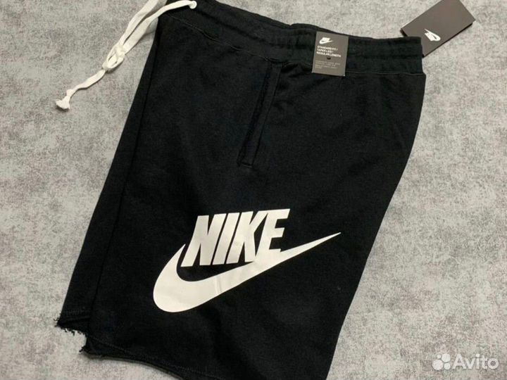 Шорты nike