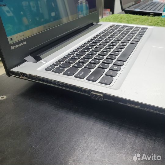 Ноутбук Lenovo IdeaPad 300-15IBR