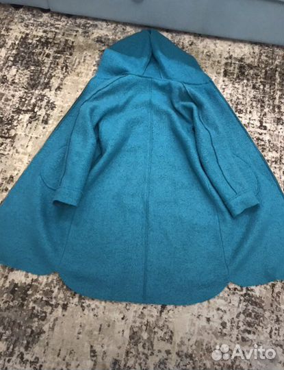 Пальто женское