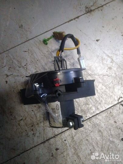 Переключатель подрулевой (стрекоза) LADA Priora