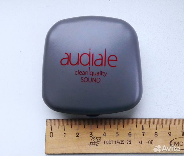 Футляры для портативных наушников