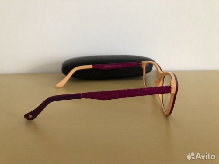 Очки для зрения детские Mario Rossi