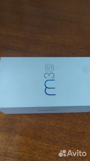 Meizu M3s, 2/16 ГБ