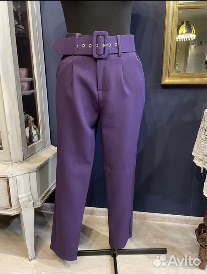 Женские Брюки