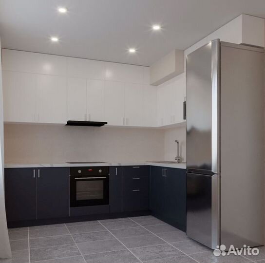 Кухня Москва артикул 34310