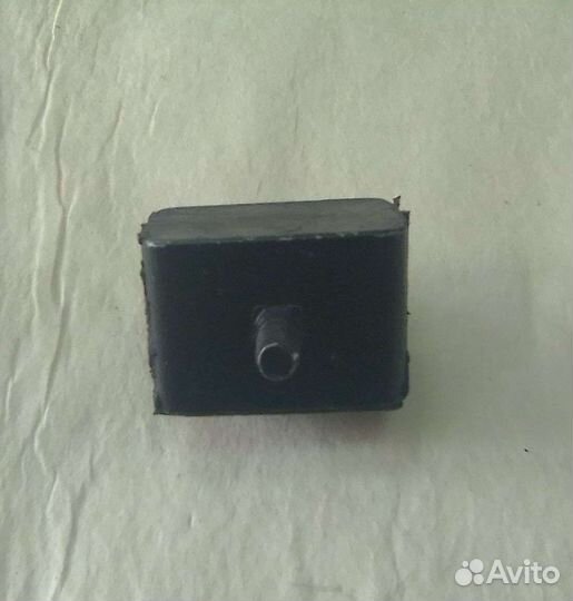 Подушка глушителя УАЗ