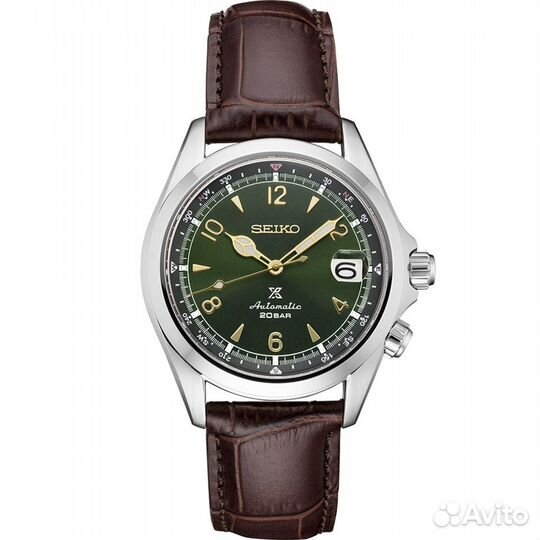 Seiko Prospex Land Alpinist spb121j1