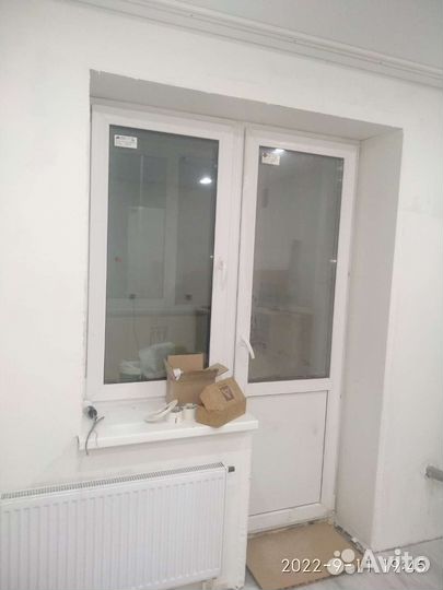 Ремонт и отделка квартир