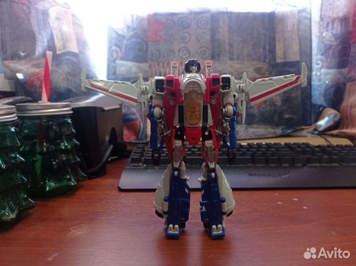 Фигурки трансформеров