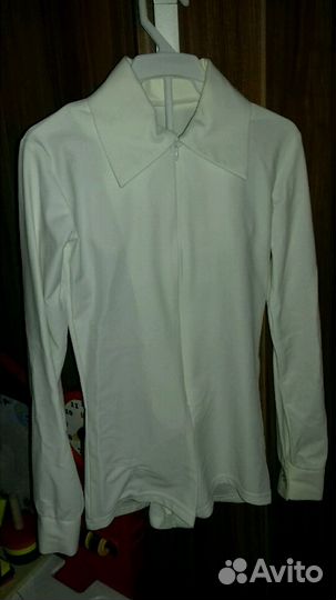 Танцевальное боди