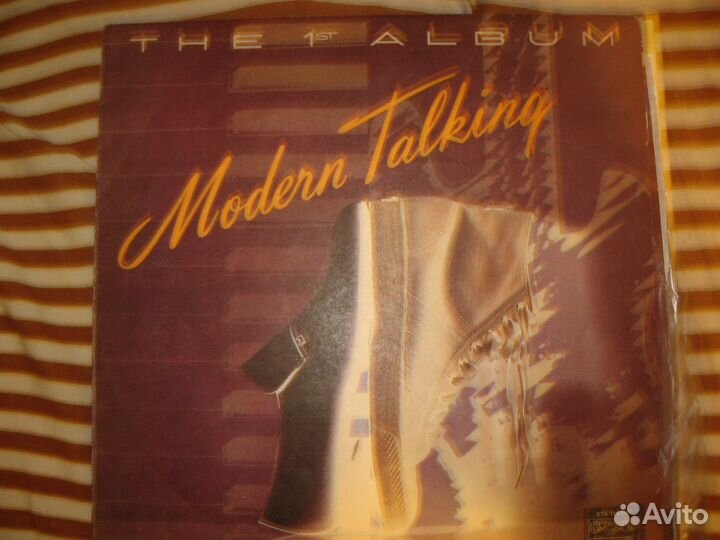 Зарубежная эстрада