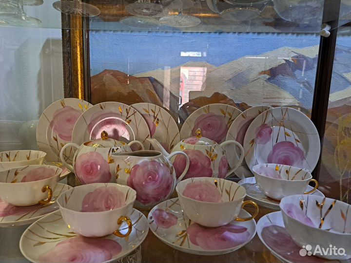 Сервиз. лфз