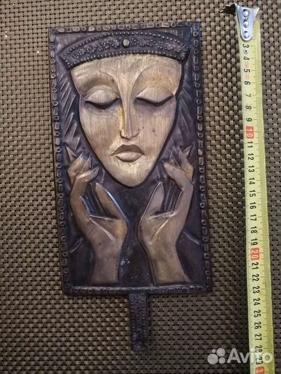 Чеканка СССР, Кавказ