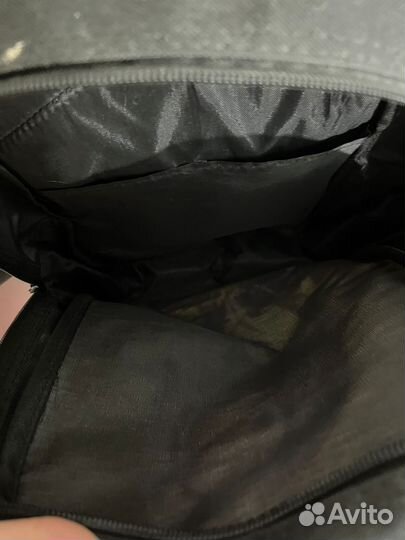 Рюкзак billie eilish