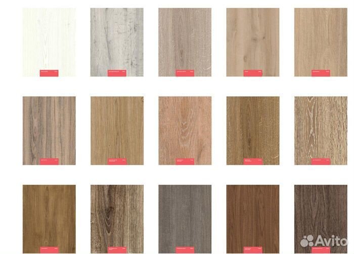 Ламинат Kastamonu