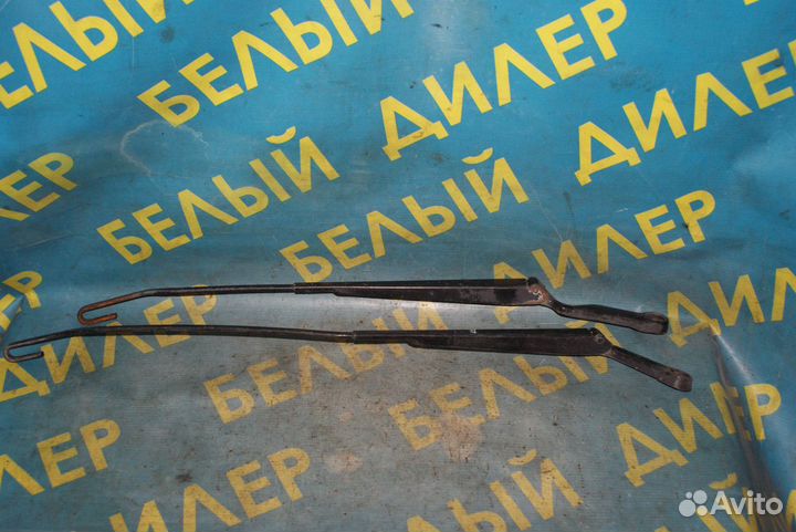 Проводки дворников Volkswagen Golf 4 Variant