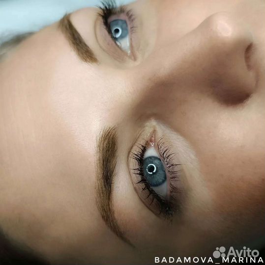 Перманентный макияж