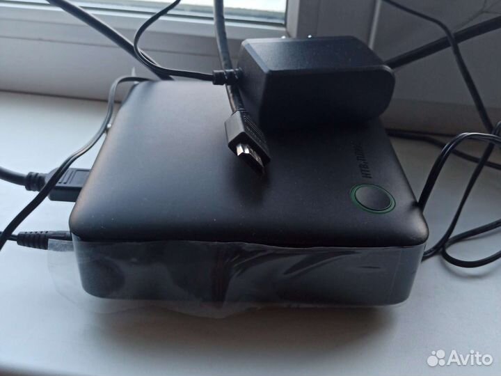 НТВ -приставка