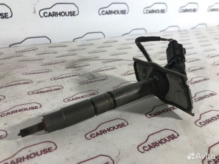 Форсунка Volkswagen Touareg NF 4.2 CKD 2010