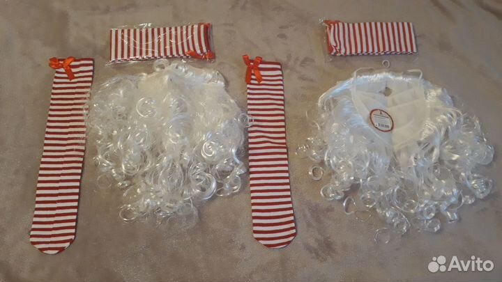 Костюм гномика 110