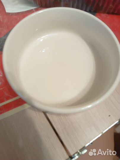 Миска для животных