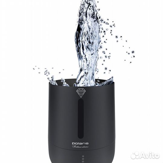 Увлажнитель воздуха Polaris PUH 0528 TF Brilliant