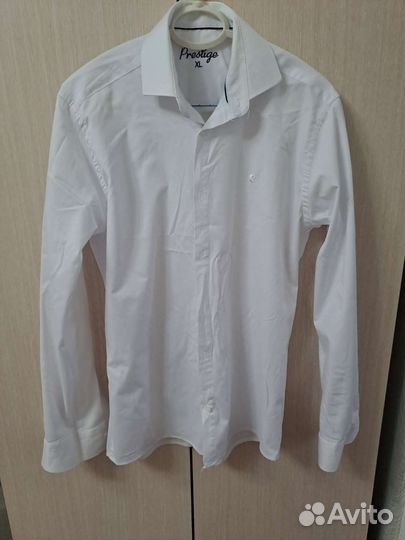 Рубашка мужская