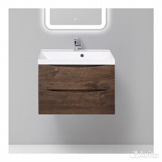 Мебель для ванной