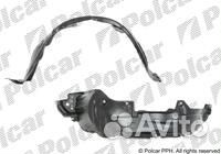 Подкрылок левый перед для toyota RAV4 (XA30) 02.09-04.10 версия USA