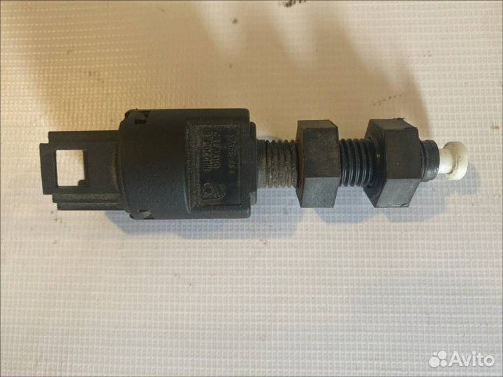 Датчик включения стопсигнала газ ГАЗель Бизнес